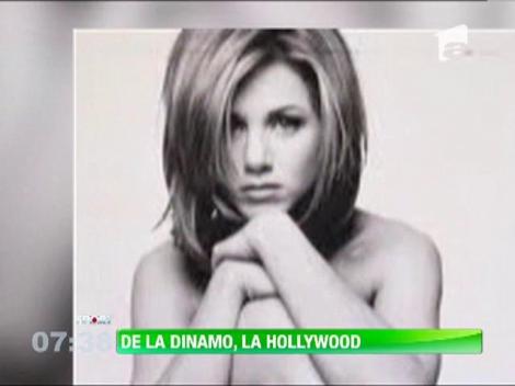 Dragos Savulescu joaca in filmul "Limani", alaturi de Monica Barladeanu