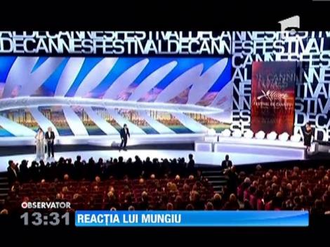 Cristian Mungiu, despre parodia franceza: "Nu e cazul sa consideram ca francezii in general ne detesta"