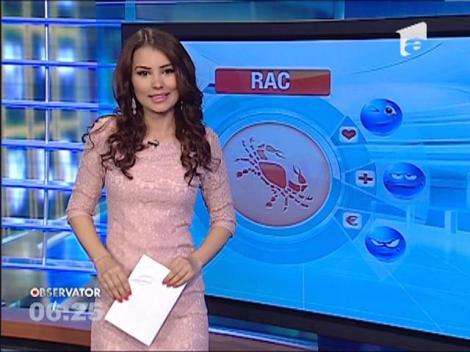 Horoscopul zilei, cu Andreea Joita: Vezi ce iti rezerva astrele pe 17 mai!