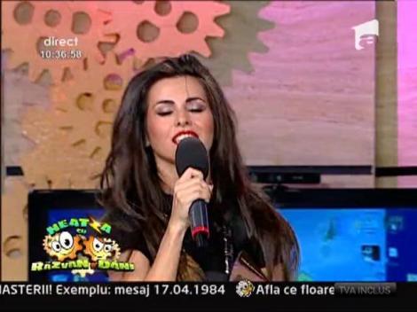 Liviu Hodor & Mona - "No stress"