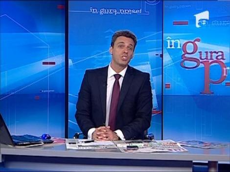 Mircea Badea: "Ponta a castigat la alegeri cu un mesaj pe care acum il crede neserios"