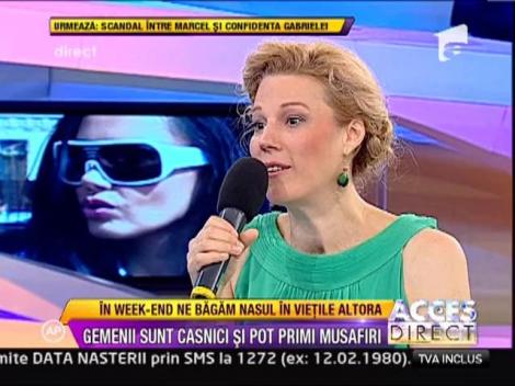 Horoscop de weekend! Vezi ce iti rezerva astrele!