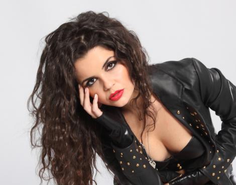 Francesca Lucarelli - "Paradise"