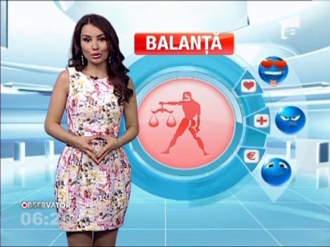 Horoscopul zilei, cu Andreea Joita: Vezi ce iti rezerva astrele pe 18 mai!