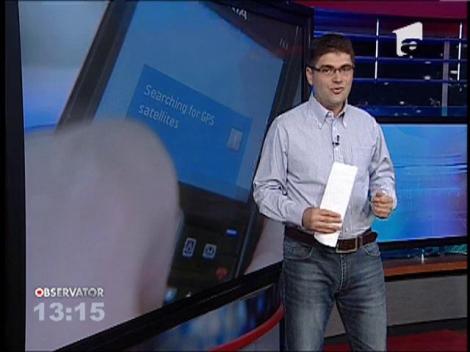 Renuntam la frigider pentru telefonul mobil