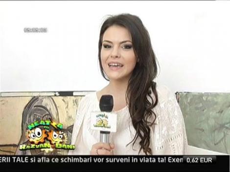 Pantofii pictati manual