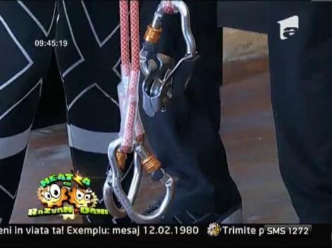 Cernica Aventura Parc