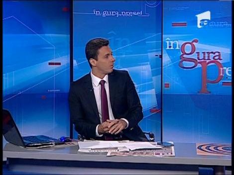 Cezar Ouatu: "Daca Romania nu ma vrea, Europa incepe sa ma adore"