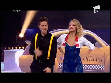 Asculta noua melodie Jorge & Pavel Stratan - "Geamantan"!