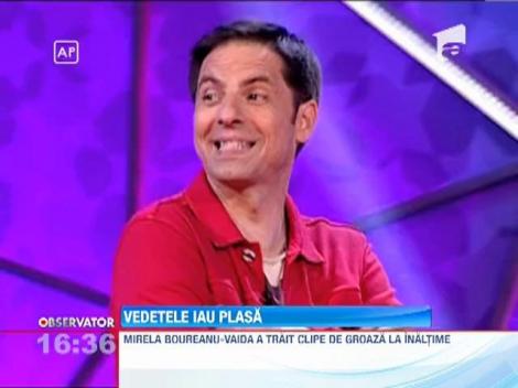 Editie incendiara Plasa de Stele! Mirela Boureanu-Vaida si Sanziana Buruiana au cazut in capcana lui Dan Negru