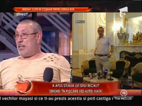 Bogdan Barbuceanu, avocat: "Judecatorii stiau de cateva zile solutia in cazul Becali"