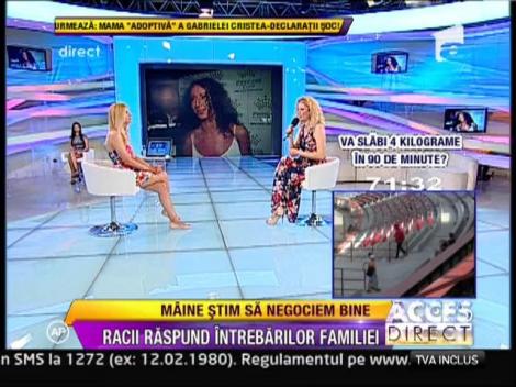 Horoscopul Zilei 21/05/2013