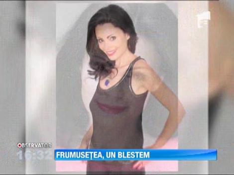 Frumusetea nu i-a permis sa pastreze nicio slujba mai mult de cateva luni