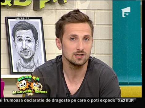 Motociclistii si-au dat intalnire la Buzau