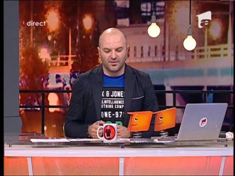 Gigi Becali, transferat la Penitenciarul Rahova