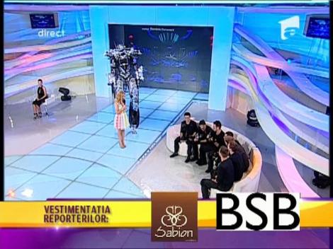 Trupa Freakquency, reteta succesului