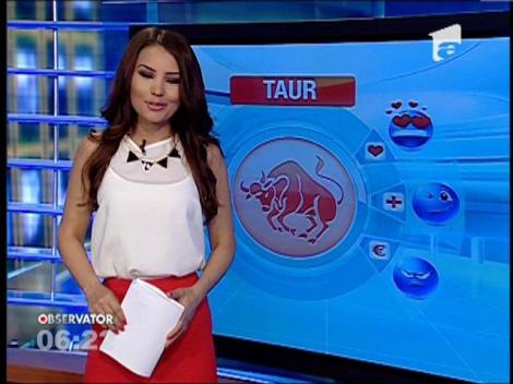 Horoscopul zilei, cu Andreea Joita: Vezi ce iti rezerva astrele pe 21 mai!