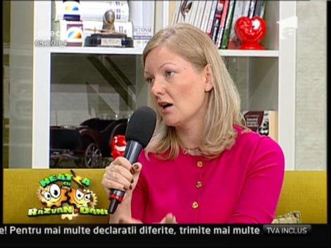 Telefonul unde strigatele de ajutor ale copiilor sunt auzite