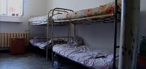 Gigi Becali, prima zi in inchisoare