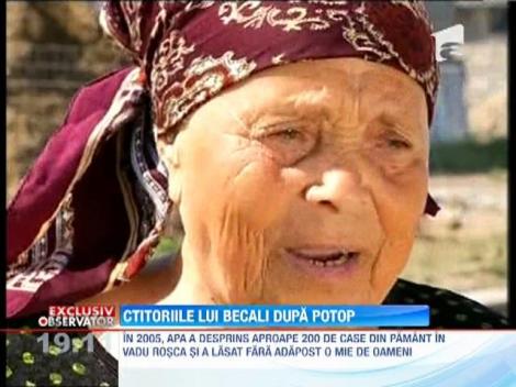 Oamenii ajutati de Gigi Becali cer eliberarea binefacatorului lor