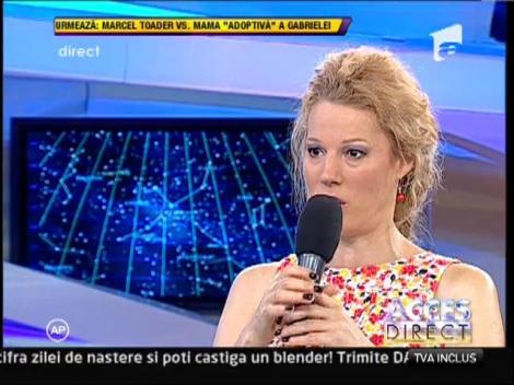 Horoscopul Zilei 22/05/2013