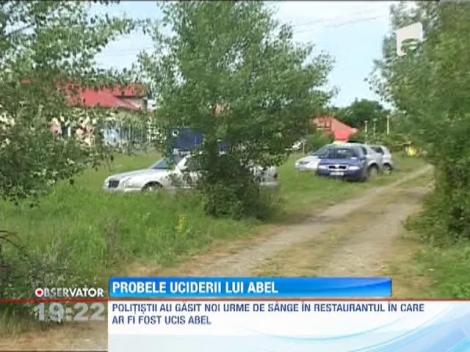 Noi probe in cazul uciderii lui Abel