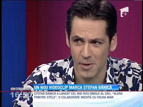 Un nou single marca Stefan Banica Jr si Pacha Man