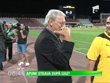 Emeric Ienei prevede un dezastru de proportii in Ghencea