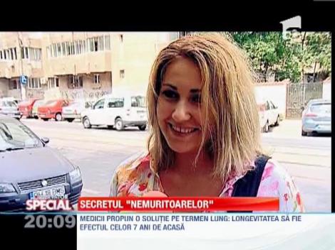 De ce femeile traiesc mai mult decat barbatii