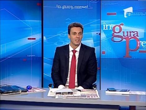 Conflict deschis intre Sorin Oprescu si primarii USL-isti de sector pe serviciile de salubritate