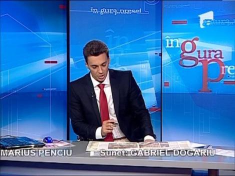 Lotul Becali: condamnatii au urmat o decizie CSAT