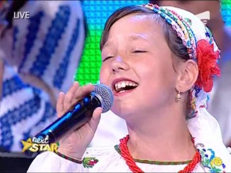 Interpretare Luiza Turcu