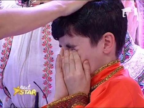 Omar Arnaout a castigat editia a VI-a la Next Star