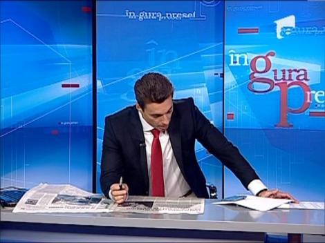 Victor Ponta, dupa Consiliul European: „Facturile la energie vor scadea"