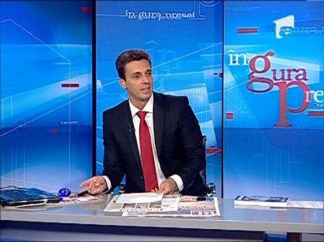 Mircea Badea, despre trecutul comunist al cancelarului Germaniei, Angela Merkel