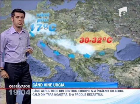 Cum aflam cand vine vijelia