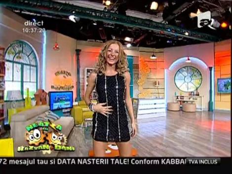 Cezar Ouatu - "It's My Life"