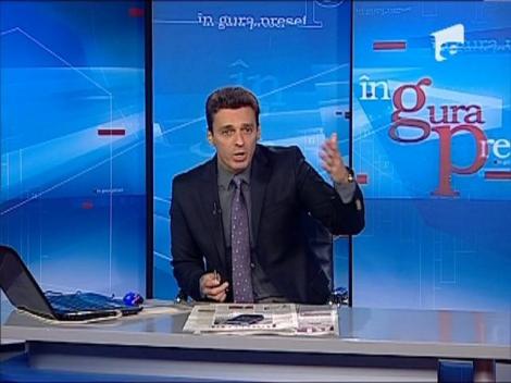 Dezvaluiri socante din casino despre Becali