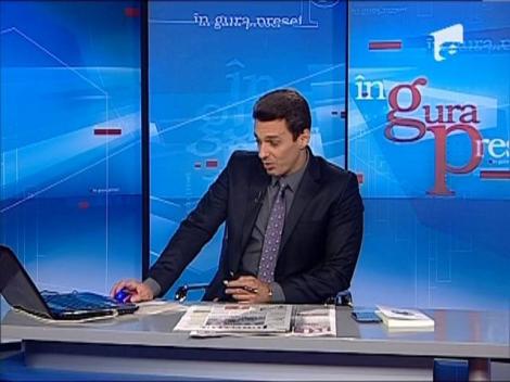 Mircea Badea, despre criza de hartie igienica din Venezuela: “De zece ani situatia e maronie”