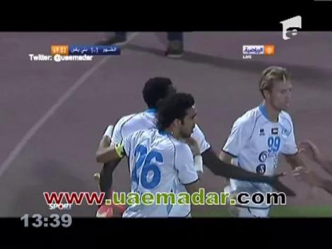 Ladislau Boloni si echipa sa, Al Khor, au ratat calificarea in ultimul act al Ligii Campionilor Golfului Persic