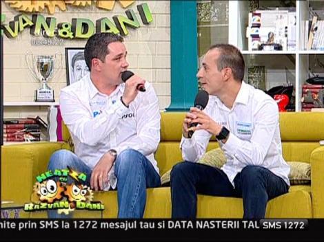 Cat te costa sa fii pilot de raliu