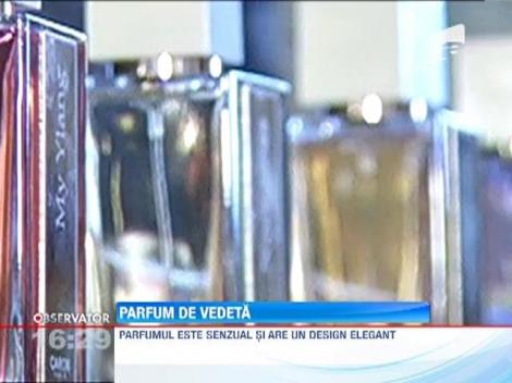 Doua parfumuri noi lansate in Romania