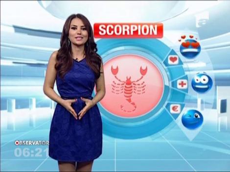 Horoscopul Zilei 25/05/2013