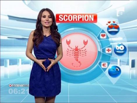 Horoscopul Zilei 25/05/2013