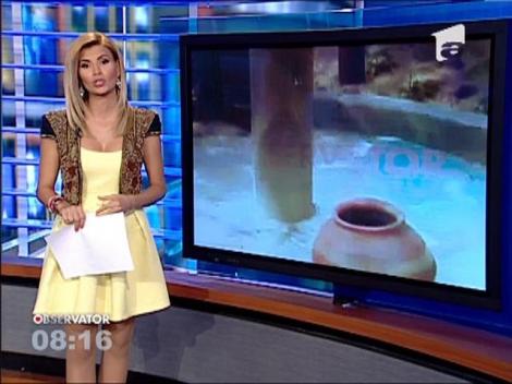 Cercetatorii au anuntat ca apa potabila va deveni un lux in urmatorii 15 ani!