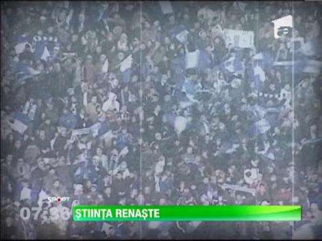 Craiova revine in fotbal din sezonul viitor