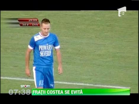 Florin Costea spera sa ajunga in Cipru sau in Grecia