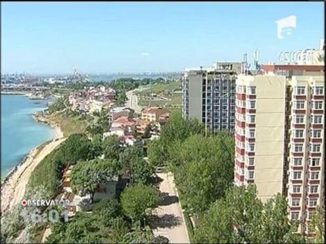 In sfarsit, hotelierii de pe litoralul romanesc schimba strategia fata de turisti!