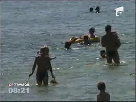 Suedia, destinatie de vis