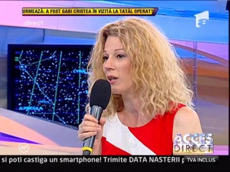 Horoscopul zilei, cu Camelia Patrascanu: Vezi ce iti rezerva astrele pe 28 mai!